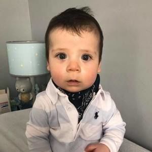 Meet your Posher, Jesse